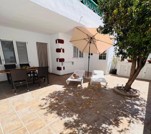 Casa Sheila, ideal para familias