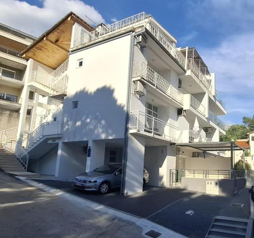Studio apartmani Lea i Lovro