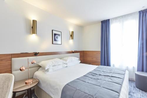 Hotel Royal Phare Image