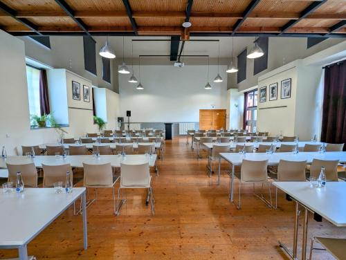 Restaurace v ubytování Hotel Antoň