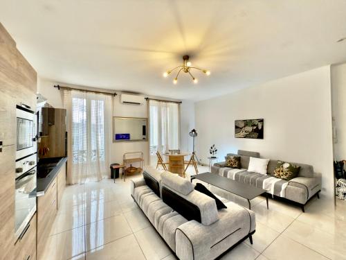 Ze Perfect Place - Centre - Durandy - 2 Chb - AC