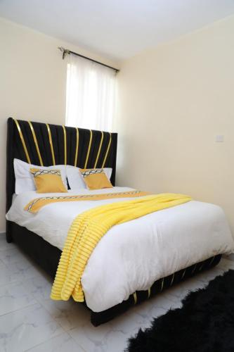 Naivasha Lake Vista Guesthouse
