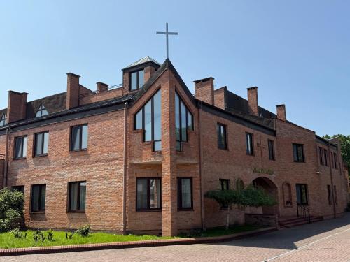 Ośrodek Gwiazda Morza