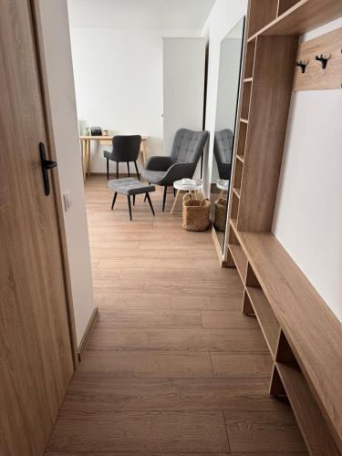 Fotografie z fotogalerie ubytování Center Studio type apartment v destinaci Jelgava