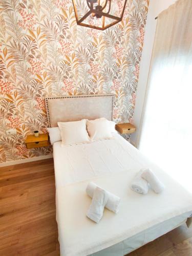 Monkeys Apartments Triana Suite Castilla