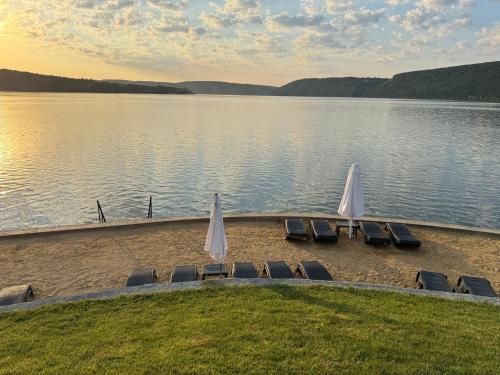 Gambar di galeri bagi Шале Рутенія - Chalet Rutenia apartments di Neporotovo