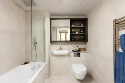 Embassy Boulevard by Your Perfect Stay London- Apart-Hotel Style photo 24