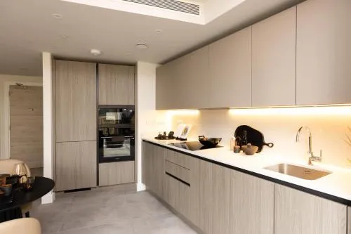 Embassy Boulevard by Your Perfect Stay London- Apart-Hotel Style photo 25