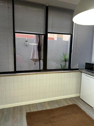Cucina o angolo cottura di Costa da caparica