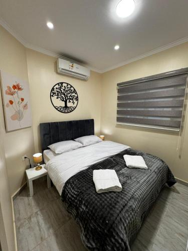 Aqua Palms Resort Hurghada