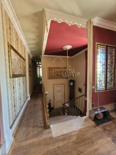 Φωτογραφία από το άλμπουμ του Château St Sulpice Chambre Pampilles σε Condal