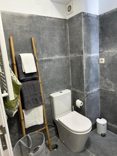 Bagno di Costa da caparica