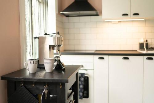 Gallery image of Stylish 2-Bedroom Apartment in a Cozy Neighborhood in Reykjavík