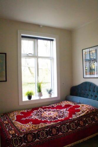 Gallery image of Stylish 2-Bedroom Apartment in a Cozy Neighborhood in Reykjavík