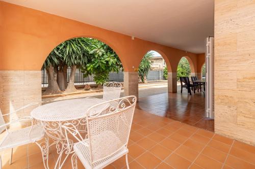 Villa Tienda by Sealand Villas