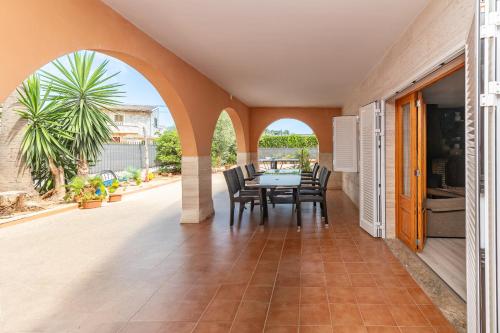 Villa Tienda by Sealand Villas