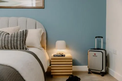 Embassy Boulevard by Your Perfect Stay London- Apart-Hotel Style photo 26