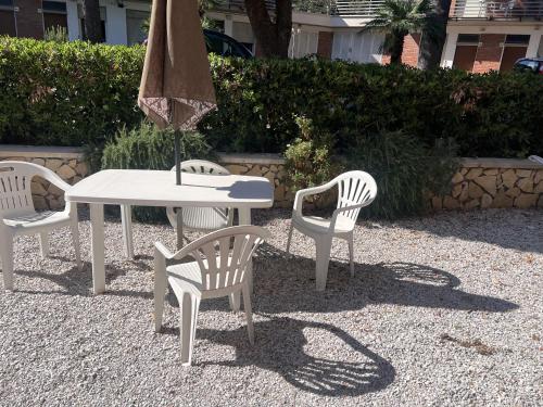 Imagen de la galería de Appartamento Il Garofano, en Quercianella