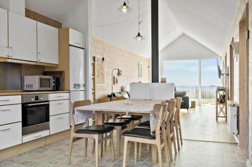 Afbeelding uit fotogalerij van 749-Hvide-Sande-Slusen-49 in Hvide Sande