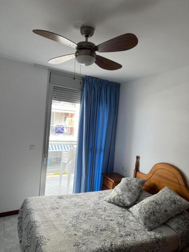 Apartamento con Vitas al Mar