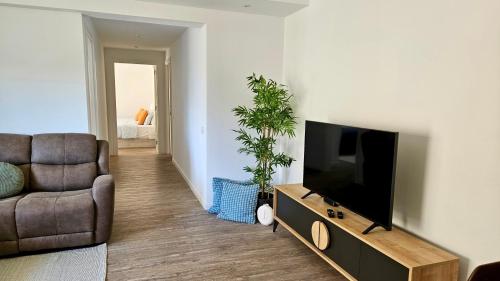 Casa Esmeralda, piscina, estacionamento, AC, Wifi