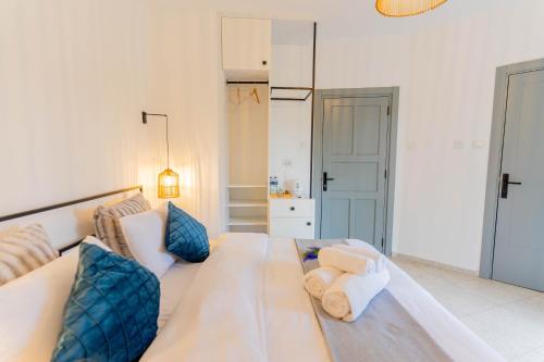 Zalihe Boutique Hotel North Nicosia