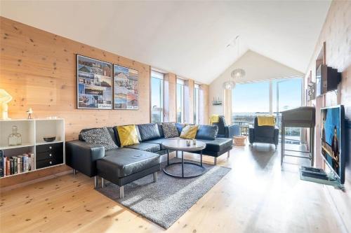 Gallery image of 738-Hvide-Sande-Slusen-38 in Hvide Sande