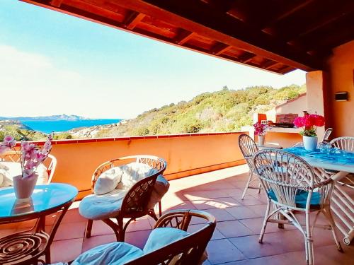 Gallery image of Vistamare Sul Golfo in Porto Cervo