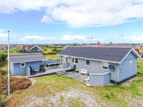 Gallery image of 341-Hvide-Sande-Fyrmarken-13 in Hvide Sande