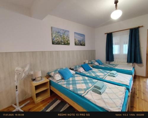 Gallery image of Pensjonat W Ogrodzie in Sterławki Wielkie