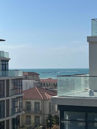 Sea Breeze Polo Residences - One bedroom apartment