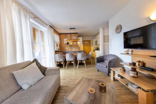 Alpen Resort Saalbach D4