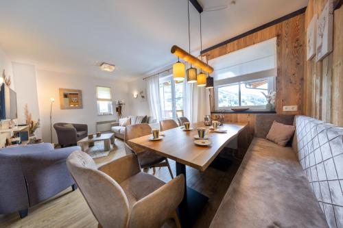 Alpen Resort Saalbach D4