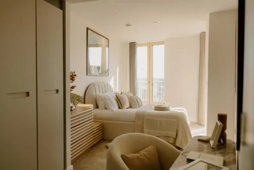 Embassy Boulevard by Your Perfect Stay London- Apart-Hotel Style photo 42
