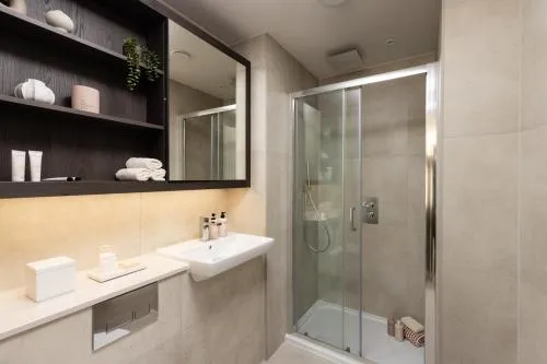 Embassy Boulevard by Your Perfect Stay London- Apart-Hotel Style photo 31
