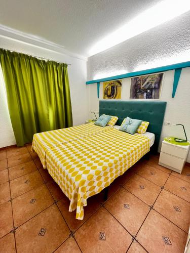 Beautiful 1 bedroom apartment Los Cristianos Los Angeles