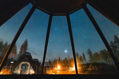 Foto de la galeria de Apukka Resort a Rovaniemi