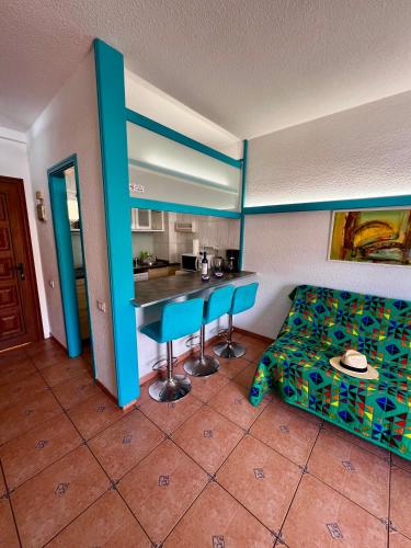 Beautiful 1 bedroom apartment Los Cristianos Los Angeles
