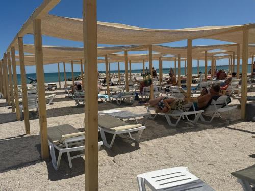 Παραλία σε ή κοντά σε αυτό το ξενοδοχείο