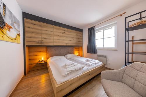 Alpen Resort Saalbach D4