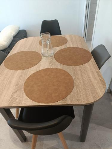 Photo de la galerie de l'établissement LES CORAUX AGAY, à Agay