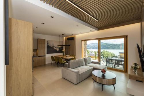 Czorsztyn Lux Apartments- Apartament z prywatną sauną 271