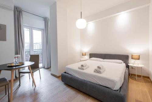 Amendola Luxury Studio Suite - B Home