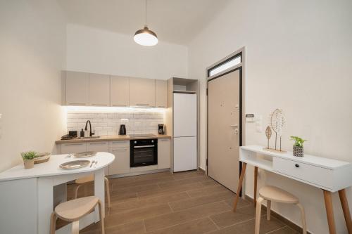 Santa Marina - Comfortable & Cozy House in Egaleo-Athens