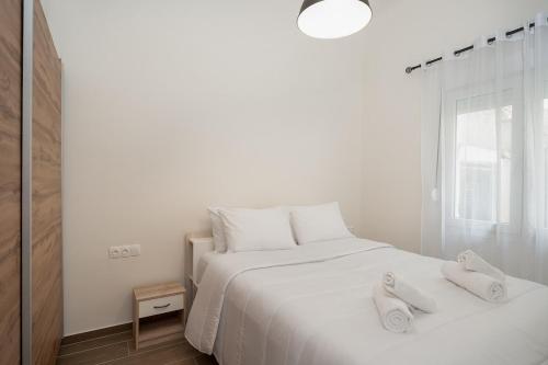 Santa Marina - Comfortable & Cozy House in Egaleo-Athens