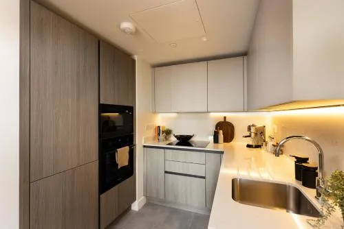 Embassy Boulevard by Your Perfect Stay London- Apart-Hotel Style photo 34