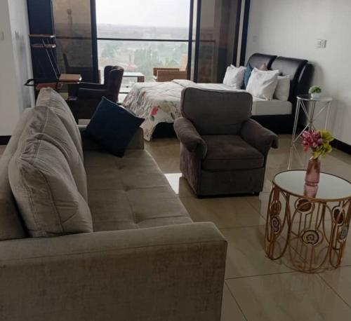 Gallery image of Port View Residence in Dar es Salaam