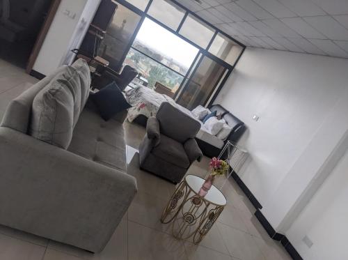 Gallery image of Port View Residence in Dar es Salaam