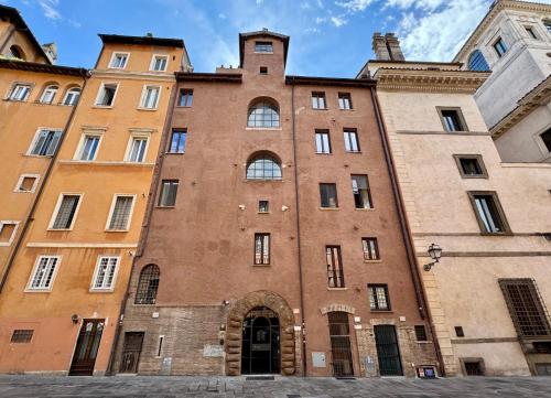 Torre Vecchiarelli - apt 1