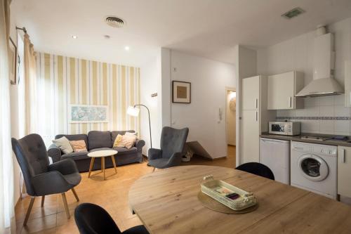 Veoapartment Antón